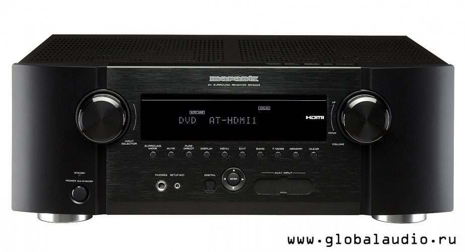 Marantz SR4003